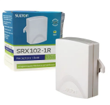 RECEPTOR SRX 102 PULSO/RETENCAO C. LEAR 1244 - SULTON