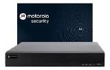 DVR 08 CANAIS 1080N MOTOROLA MTD081L0015