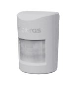 SENSOR DE MOVIMENTO C/FIO IVP 1000 PET 4541071 - INTELBRAS (MG