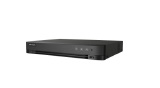 DVR 16C TURBO HDX 4 0 2MP PENTAFLEX 1080P RECONHECIMENTO FACIAL ACUSENSE IO 4I 1O iDS 7216HQHI M1 FA