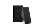INTERRUPTOR SMART WI-FI TOUCH 2 EWS 1002 BR - 4850015 - INTELBRAS ( SC )
