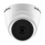 CAMERA INTELBRAS IR20M 2,8MM VHD1120D DOME