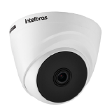 CAMERA INTEL IR20M 2,8MM FULL HD VHL1220D DOME