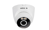CAMERA IP DOME VIPW 1220  FC - 4570034 - INTELBRAS