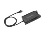 FONTE DE ALIMENTACAO EF1210+ AC/DC 12,8V 10 MULTISAIDA 4820155 - INTELBRAS (SC)