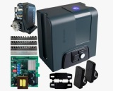 MOTOR DESLIZANTE DZ NANO NITRO BIVOLT 650KG S/CREM 16719 -ROSSI
