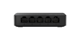 (P) SWITCH NAO GERENCIAVEL 5P SKD-S1005G - 4760081 - INTELBRAS ( SC )