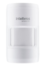 SENSOR PASSIVO SEM FIO IVP 8000 PET 4541034 - INTELBRAS