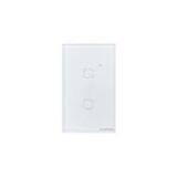 INTERRUPTOR SMART WI-FI TOUCH 2 EWS 1002 BR - INTELBRAS
