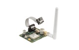 (N.C) MODULO CENTRAL ALARME INTRUSÃO GSM XAG 8000 3G - 4543565 - INTELBRAS (MG)