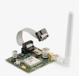 (N.C) MODULO GPRS 8000 LITE/ 2018E SMART/ AMT 1000 2 G 4543582 - INTELBRAS (MG)