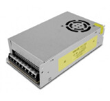 FONTE DE ALIMENTACAO CHAVEADA 12V 30A - ALM