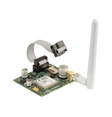 (P) MODULO GPRS XAG 8000 4543511 - INTELBRAS (MG)