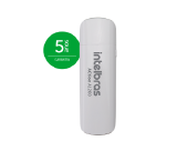 ADAPTADOR USB WIRELLES ACTION A1200 - INTELBRAS