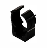 ABRACADEIRA PRETO 1/2 C/5 PECAS -  MASSTER