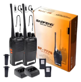 RADIO BAOFENG BF-777S