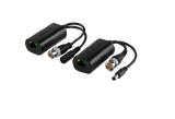 POWER INTELBRAS BALUN PASSIVO DE VIDEO VB 1001WP