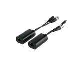 CONVERSOR BALUN PASSIVO VB 1001 WP 4811001 - INTELBRAS
