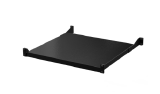 BANDEJA FIXA 4 PONTOS 1U X 400MM