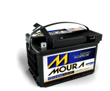 BATERIA ESTACIONARIA 12MN-700 45AH - MOURA