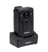CAMERA DE VIDEO PORTATIL BCM 1035 128 GB - INTELBRAS