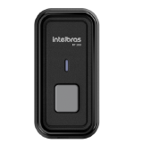 BOTOEIRA SEM FIO BT 100 - PRETA - INTELBRAS