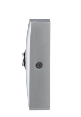 BOTOEIRA INOX DE SOBREPOR N.A AC6904 /BT 3000 4675003 INTELBRASSC