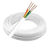 CABO 2 PARES 4X40 MULTICORES 100MTS - ALARM007 - INFINITY