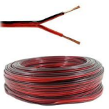 CABO BICOLOR 14AWG 2X1,50 - INFINITY