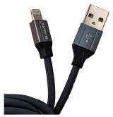 CABO CARREGADOR LIGHTNING B-MAX BM8629