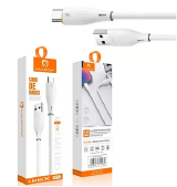 CABO CARREGADOR TIPO-C 4.8A HMASTON H73-3