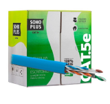 CABO CAT5e (METRO) - SOHO PLUS