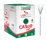 CABO LANDUTTI CAT5E 4P 24AWG