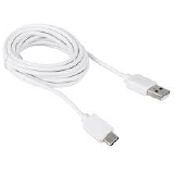 CABO CARREGADOR 2M TIPO C