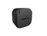 CAIXA PLASTICA DE PASSAGEM VBOX 1100 E BLACK - INTELBRAS