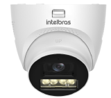 CAMERA DOME VHD 3240 D DUAL AUDIO FC - INTELBRAS