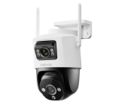 CAMERA VIDEO WI-FI IM9 + FULL COLOR - INTELBRAS