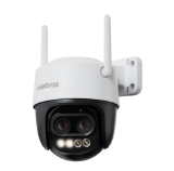 CAMERA VIDEOP WI-FI IM7+ ZOOM FULL COLOR - AM - INTELBRAS