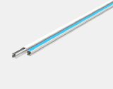 CANALETA 10X10 C/ FITA - 360/2-EF20 - ENERBRAS