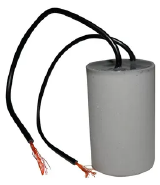 CAPACITOR 30X250 VAC - F0307 - PLASTIGARCA