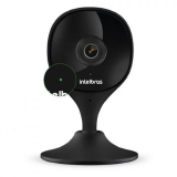 CAMERA DE VIDEO WI FI FULL HD IMX C BLACK 456551 INTELBRAS  (AM)