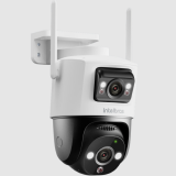 CAMERA VIDEO WI-FI IM9 + FULL COLOR 4560074 - INTELBRAS (AM)