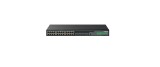 (P) SWITCH GERENCIAVEL 24P + 4P SFP 1000 BASE-X S2328G-A - 4760106 - INTELBRAS