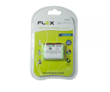 BATERIA TELEFONE FIO FX-60U