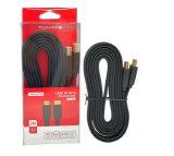 CABO HDMI 2.0 2M TOMATE MHD-4002