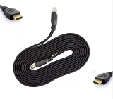CABO HDMI 5M TOMATE MHD-4005