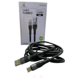 CABO TIPO-C 6A 2M 120W X-CELL XC-CD-144