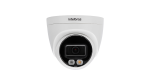 CÂMERA DOME IP VIP 3230 D FC+ IA  - INTELBRAS