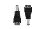 CONECTOR INTELBRAS P4 MACHO CONEX1000 PCTE C/10