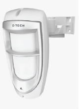 SENSOR D TECH PASSIVO EXTERNO DT85 PET40KG